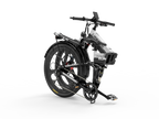 LANKELEISI XT750 Sports