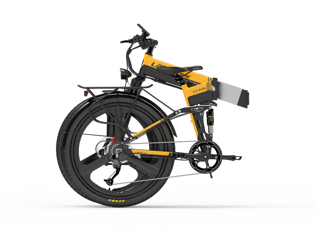 LANKELEISI XT750 Sports