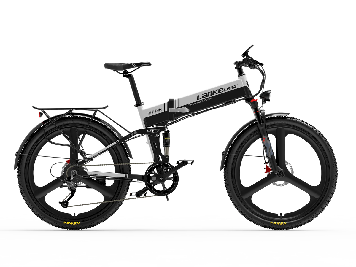 LANKELEISI XT750 Sports