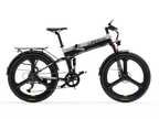 LANKELEISI XT750 Sports