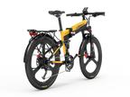 LANKELEISI XT750 Sports