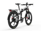 LANKELEISI XT750 Sports