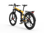 LANKELEISI XT750 Sports
