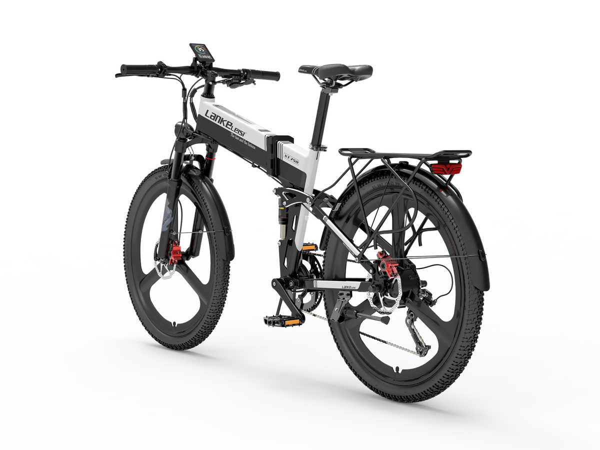 LANKELEISI XT750 Sports