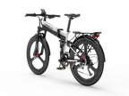 LANKELEISI XT750 Sports