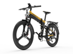 LANKELEISI XT750 Sports