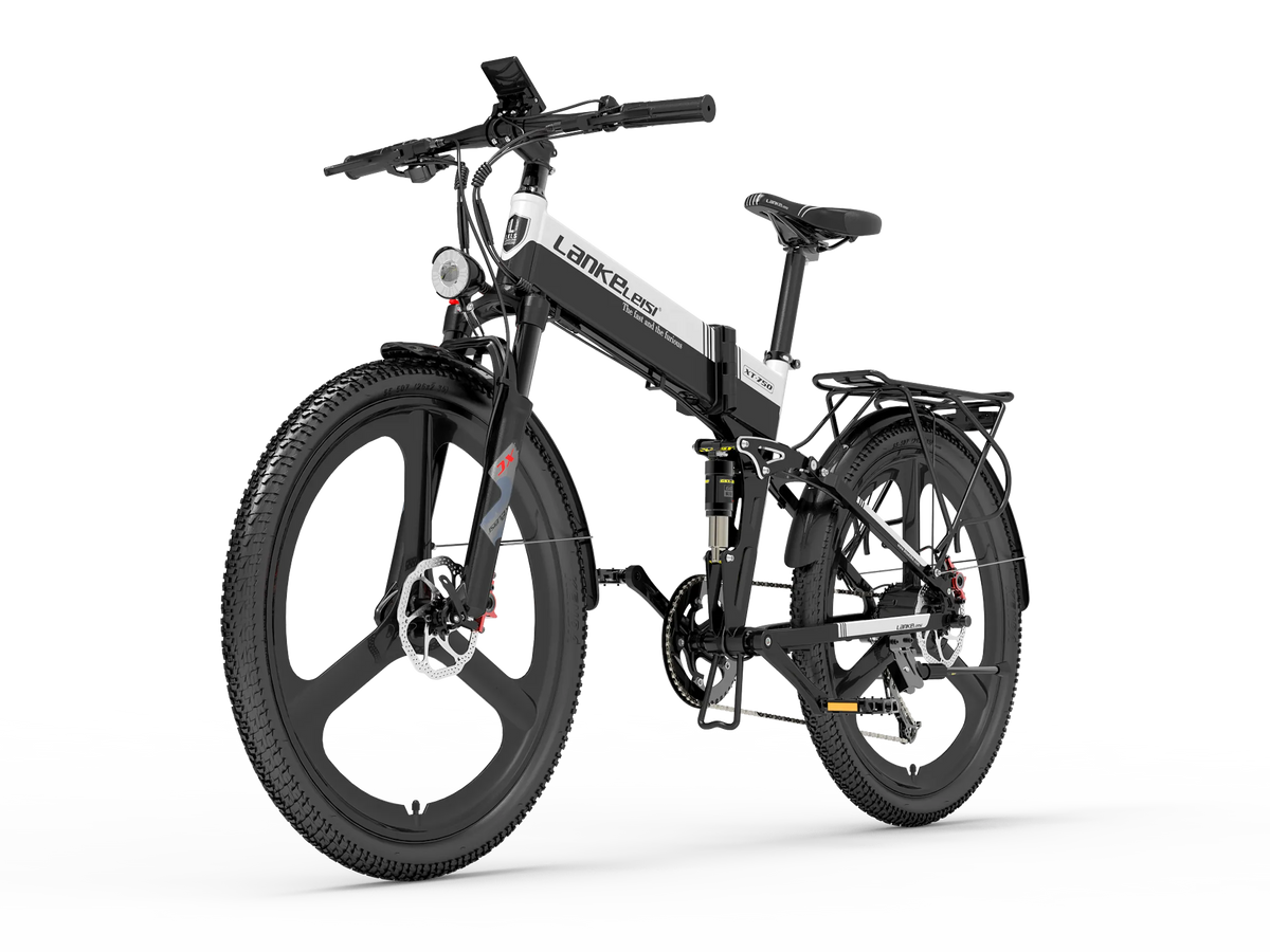 LANKELEISI XT750 Sports