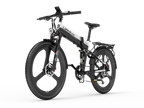 LANKELEISI XT750 Sports