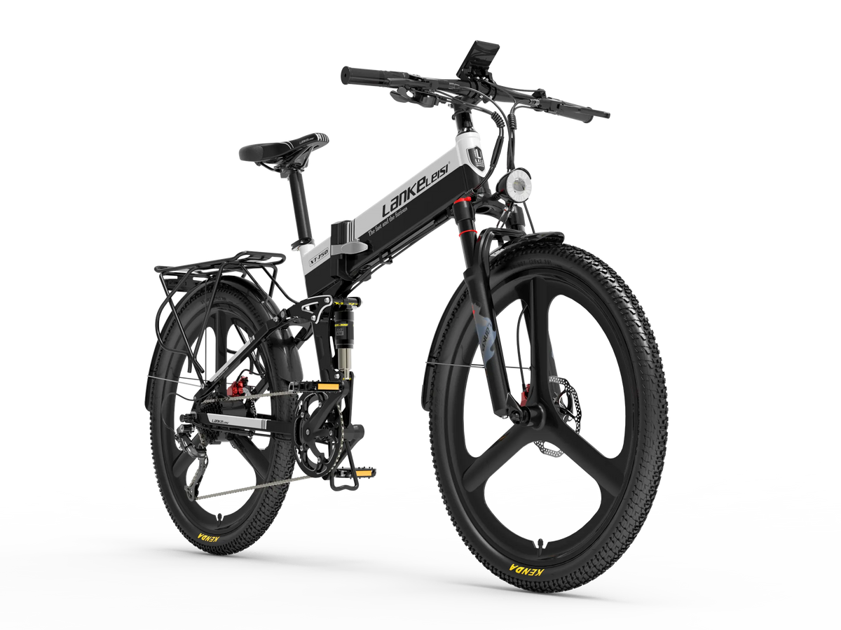 LANKELEISI XT750 Sports