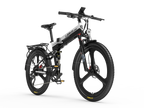 LANKELEISI XT750 Sports
