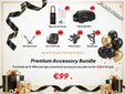 Black Friday Accessory Bundle