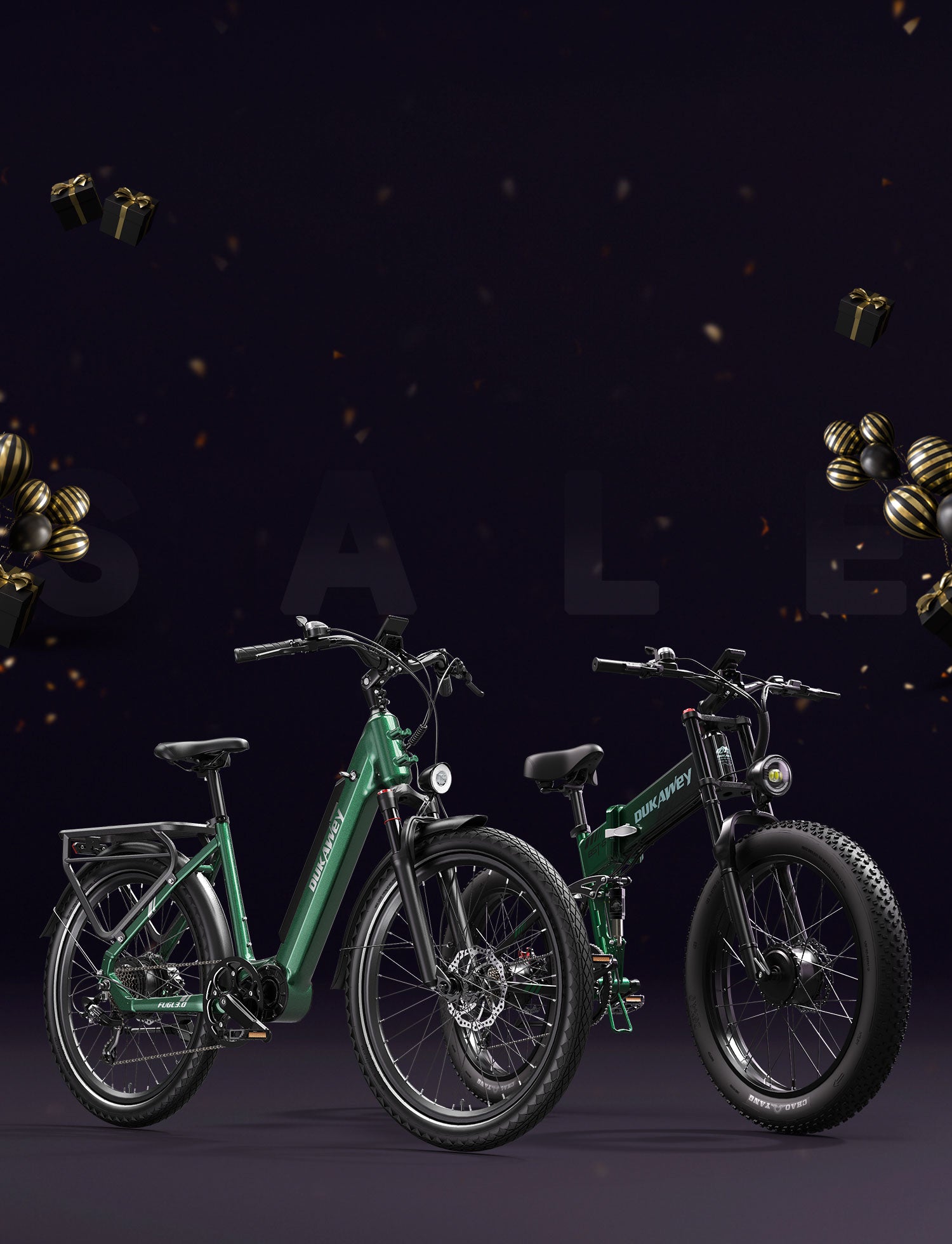 Mobile Banner Background