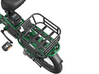 Rear Rack Basket for Dukawey T20 Pro
