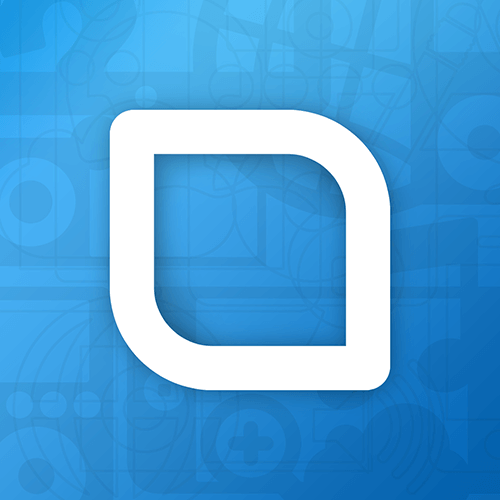 Media logo