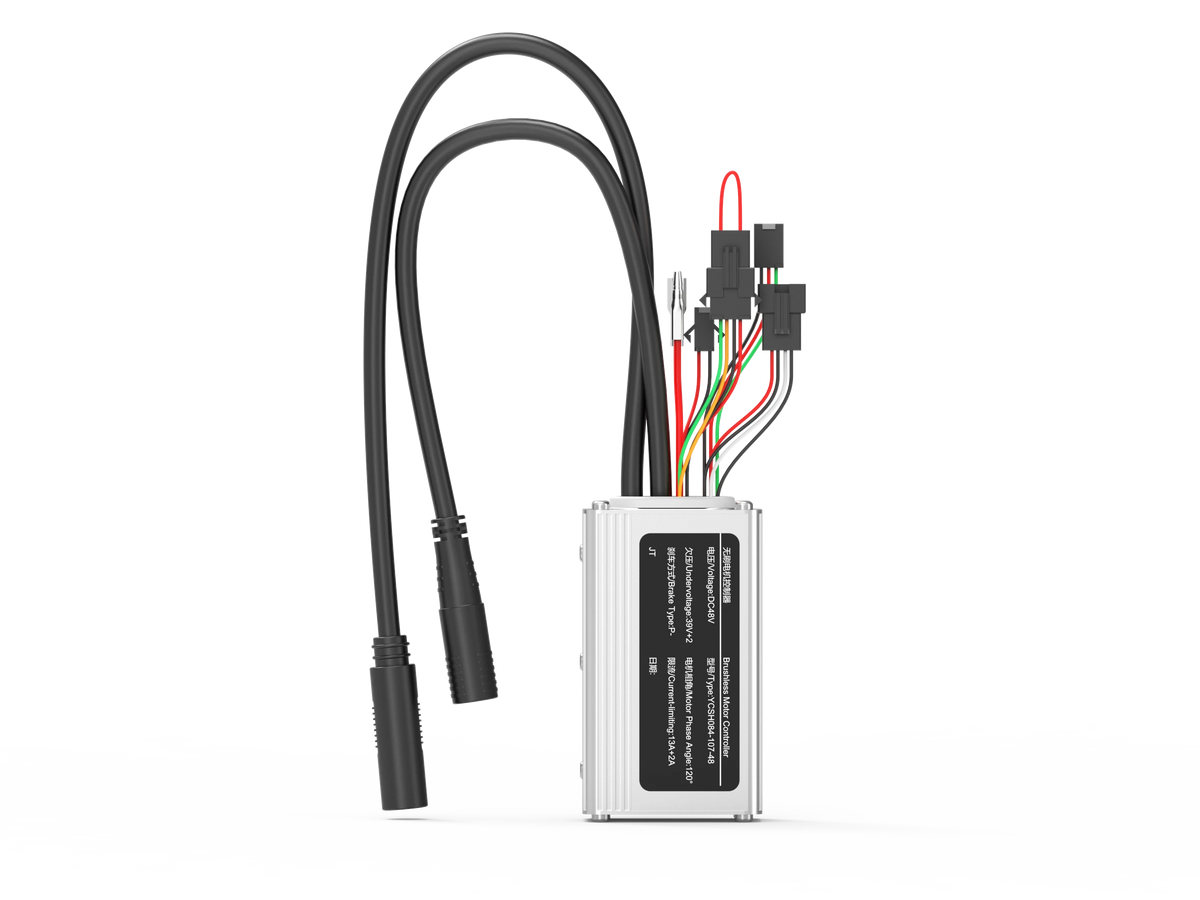 controllers for Lankeleisi E Bike