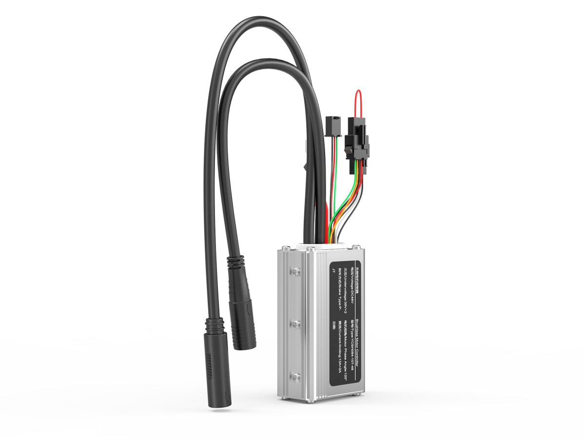 controllers for Lankeleisi E Bike