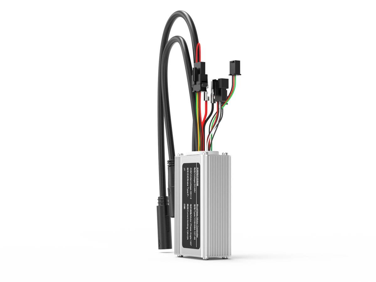 controllers for Lankeleisi E Bike