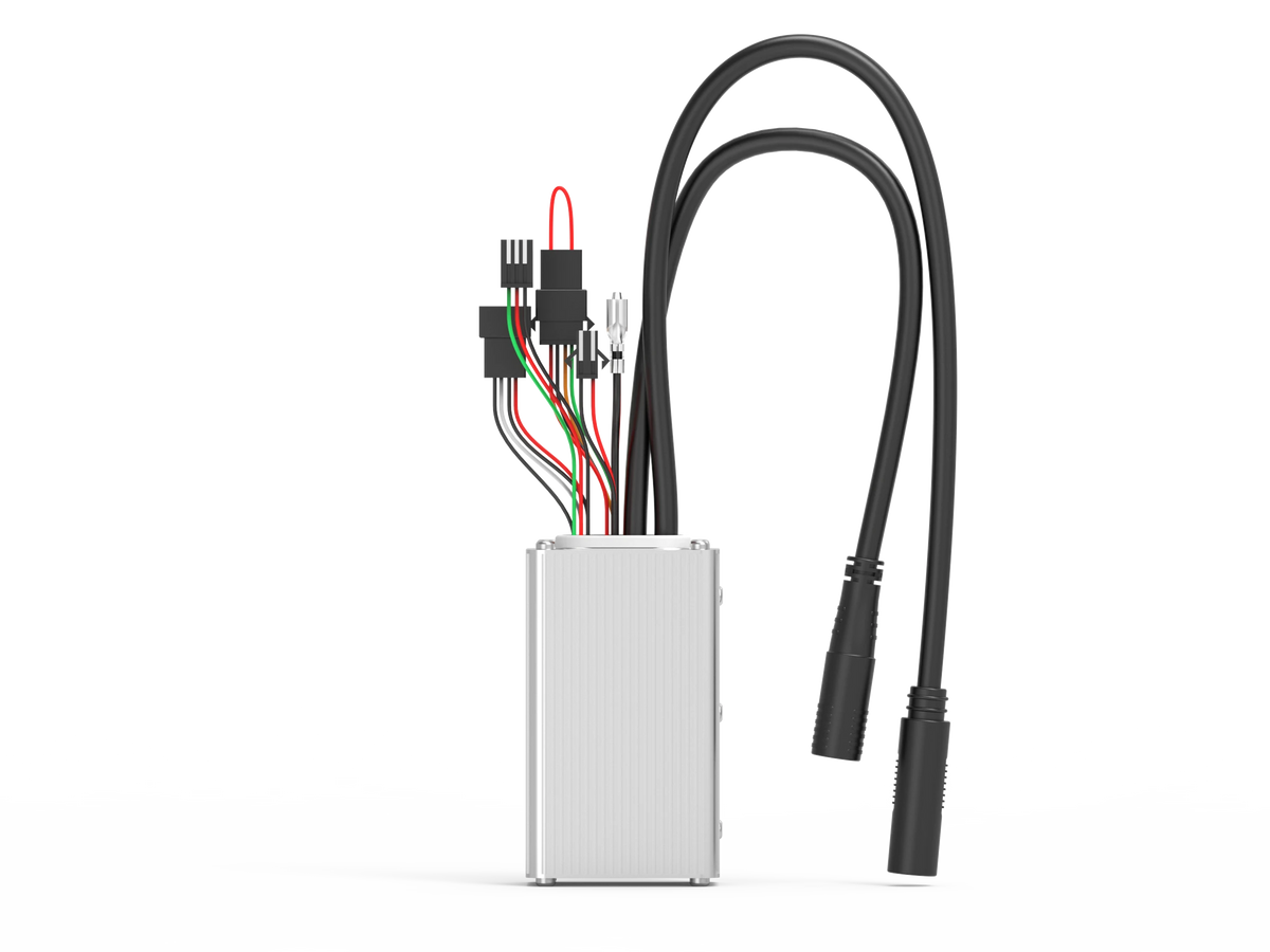controllers for Lankeleisi E Bike