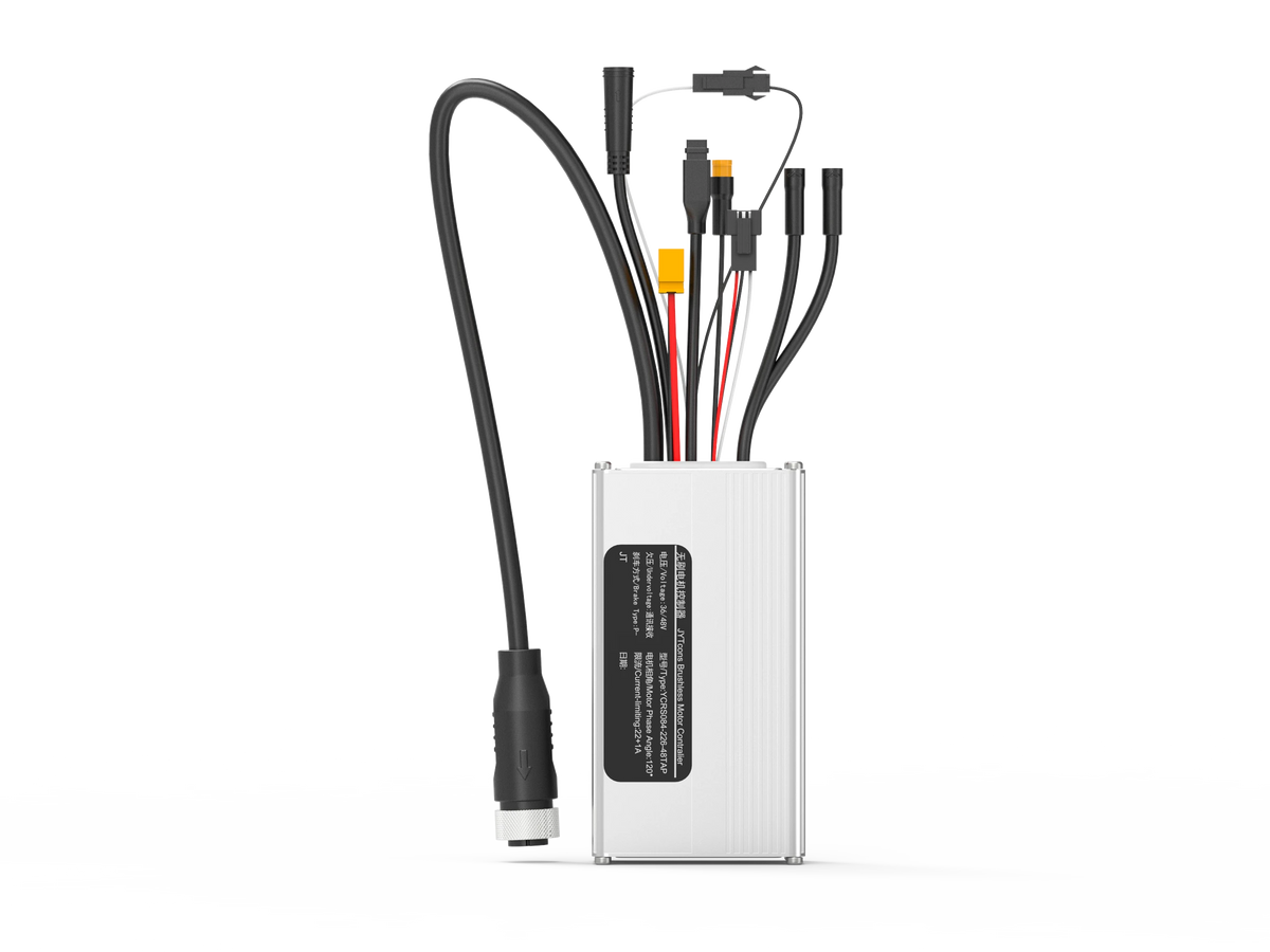 Controller for Lankeleisi Kett-8