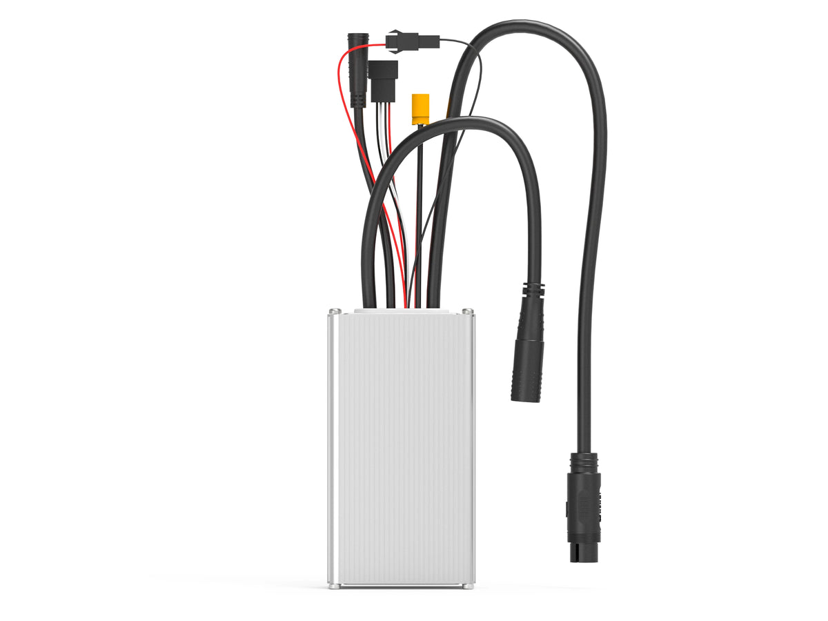 Controller for Dukawey silvertip8 / DM530Plus
