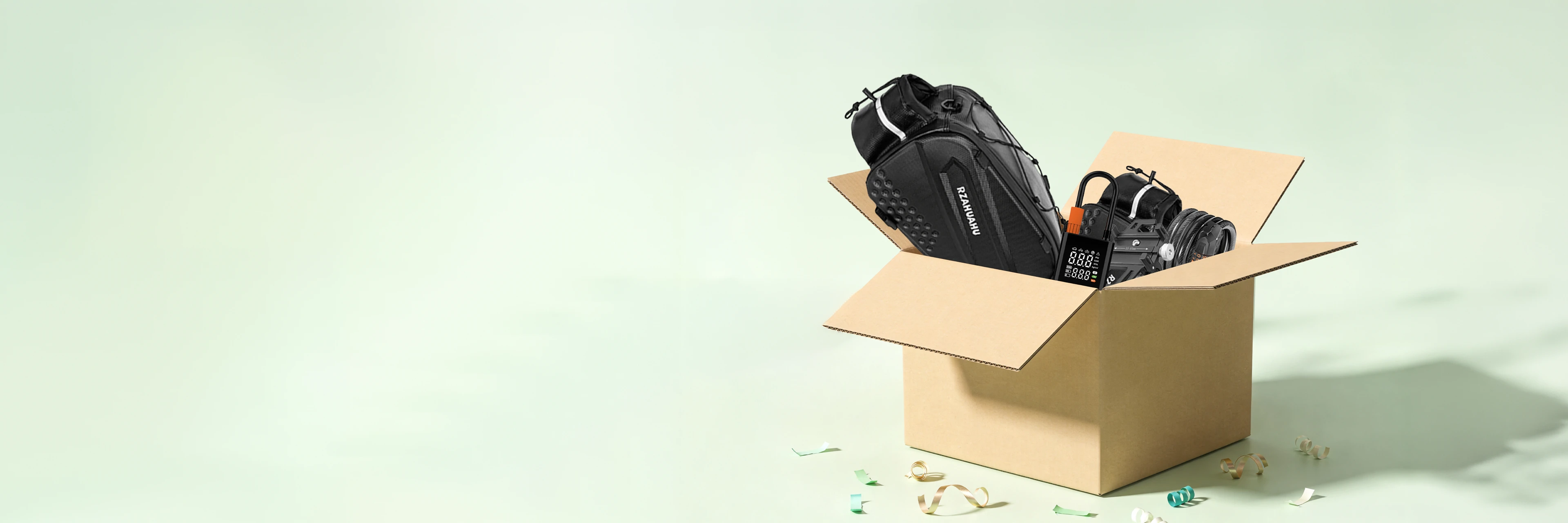 Gleecycle