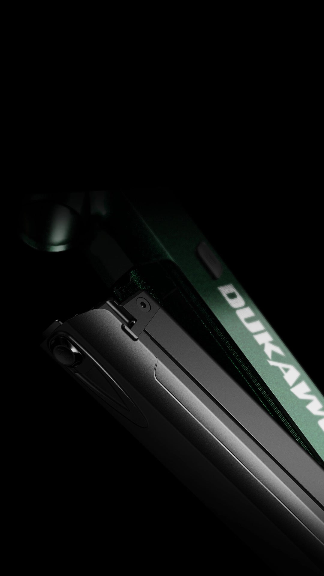 Large Portable Battery