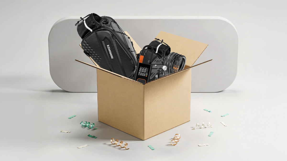 6-Piece Accessory Bundle