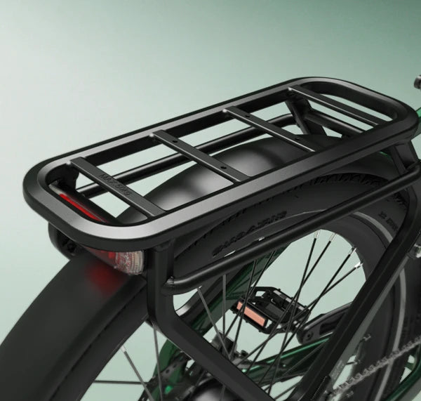 Rear Rack