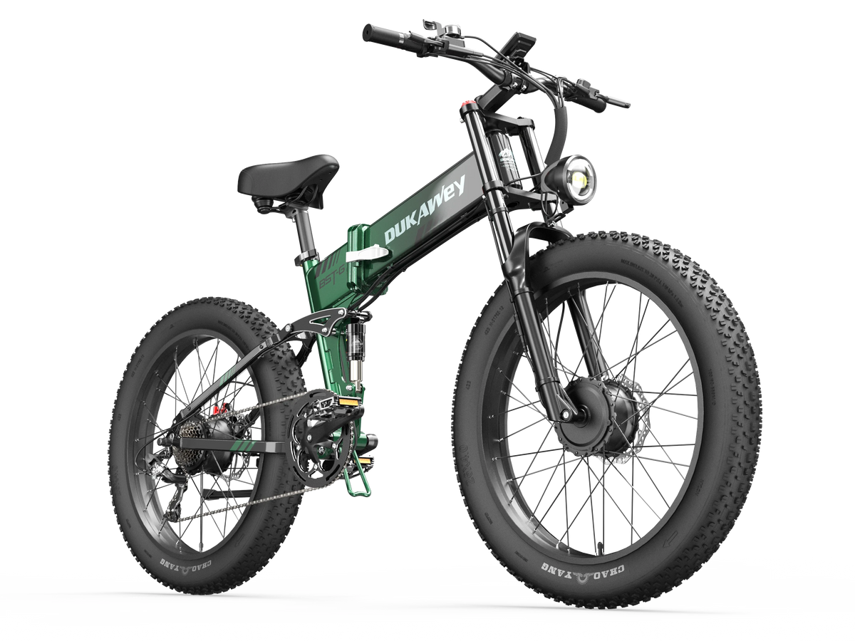 Dukawey BST-6