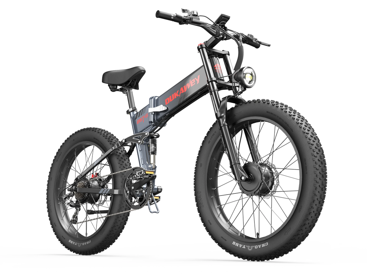 Dukawey BST-6