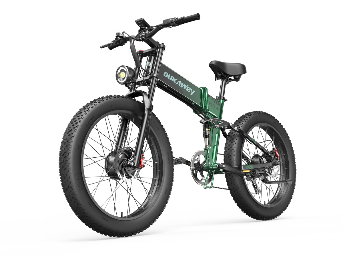 Dukawey BST-6