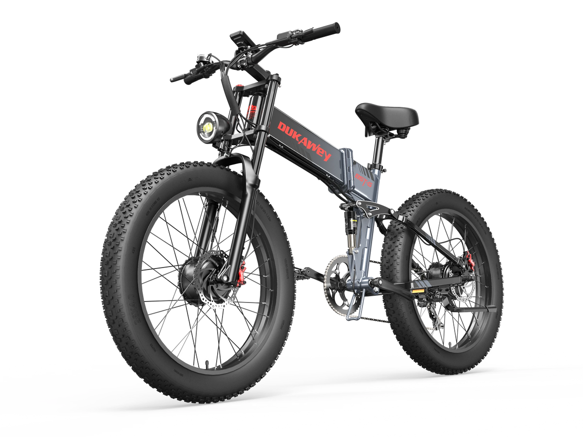 Dukawey BST-6