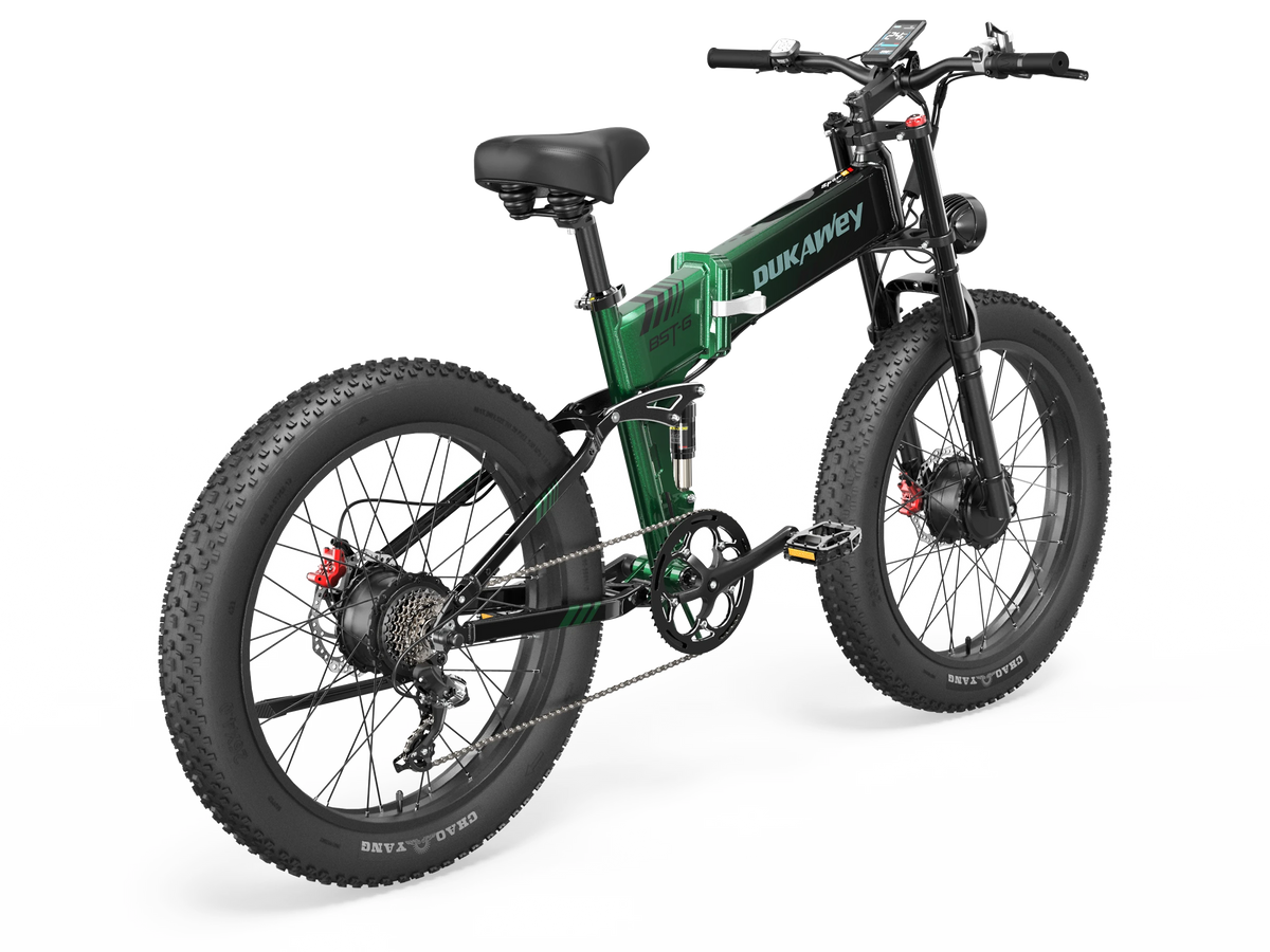 Dukawey BST-6
