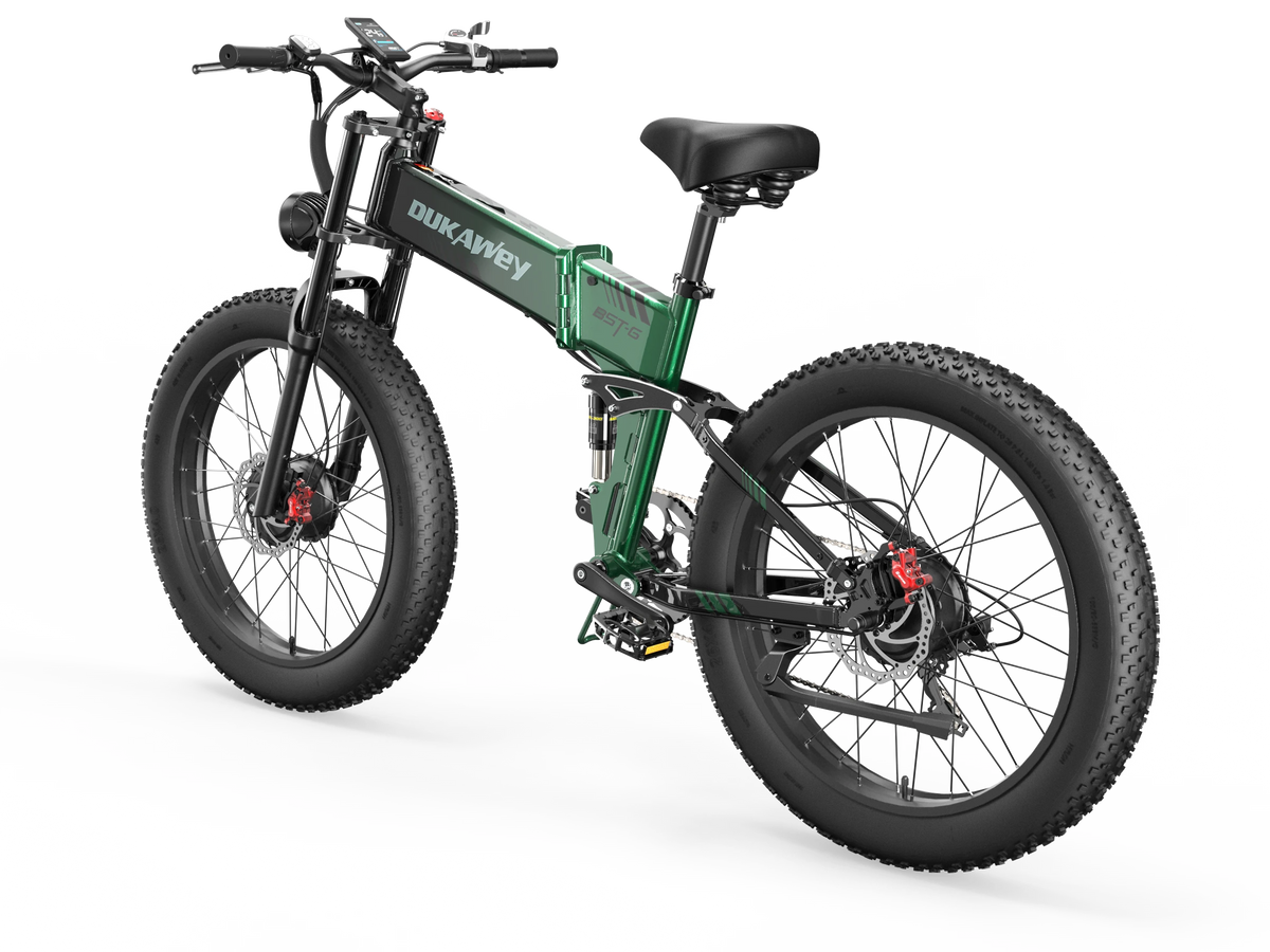 Dukawey BST-6