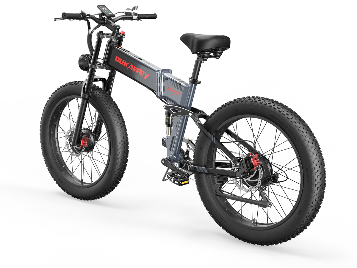 Dukawey BST-6