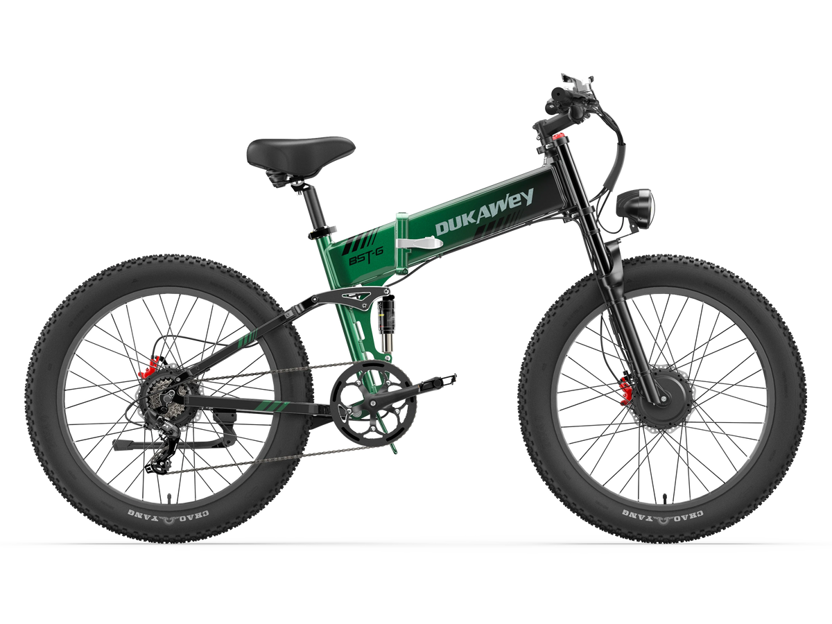 ENGWE N1 PRO Elektrofahrrad