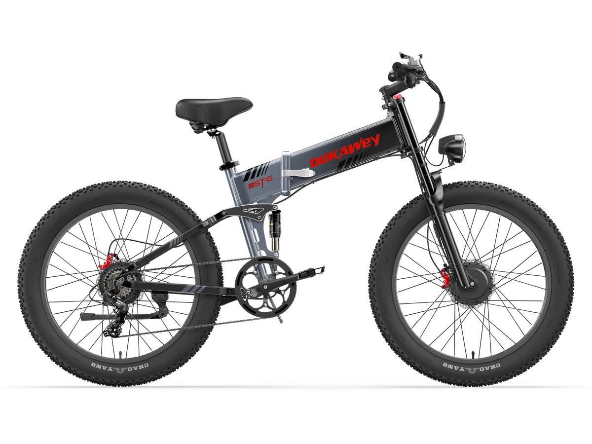 Dukawey BST-6