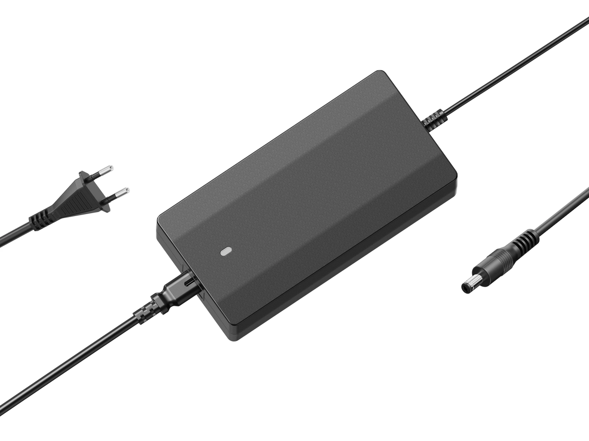 48V Battery Charger For Dukawey Fugl3.0 / T20Pro / BST-6