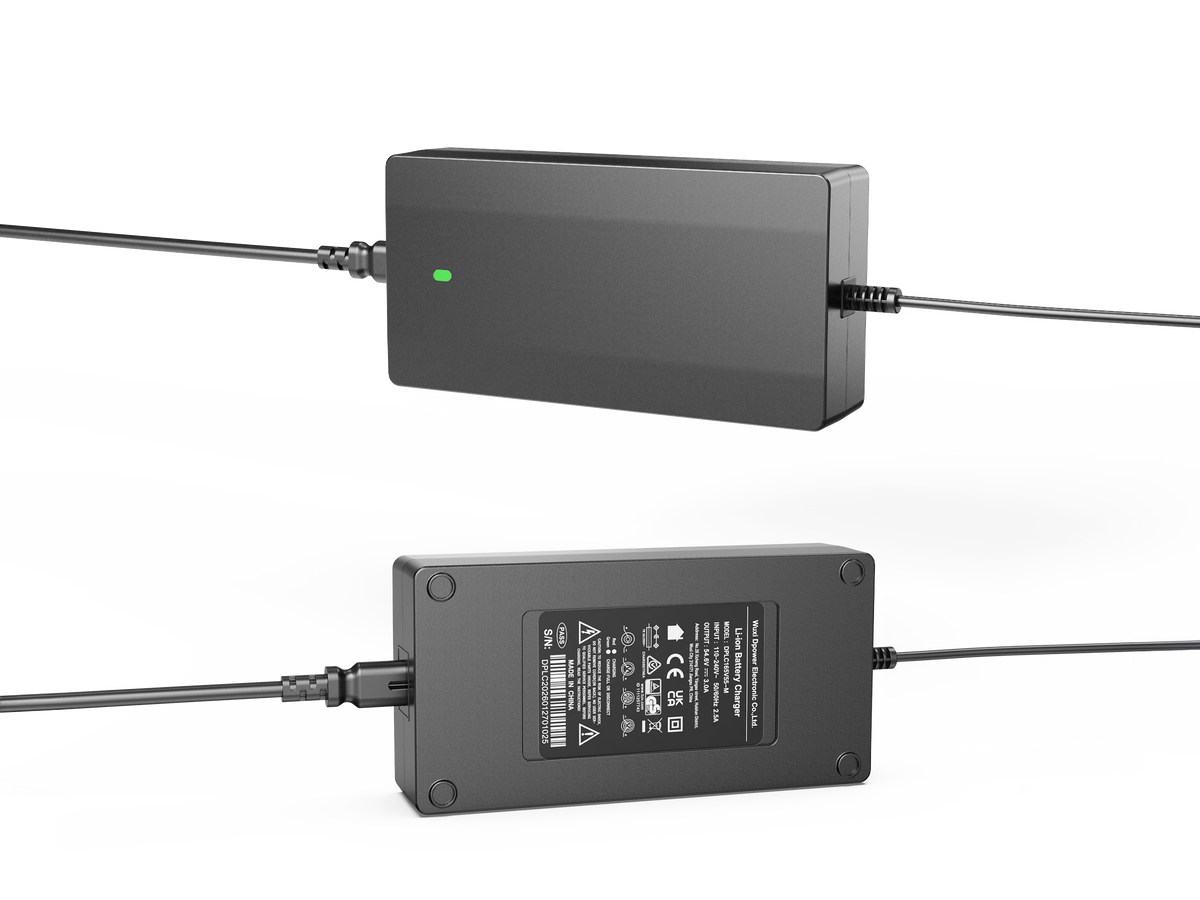 48V Battery Charger For Dukawey Fugl3.0 / T20Pro / BST-6