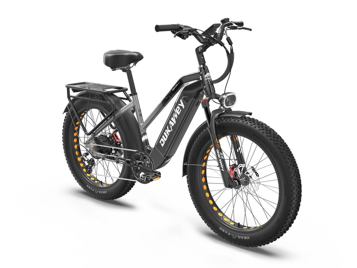 Dukawey DM530PLUS