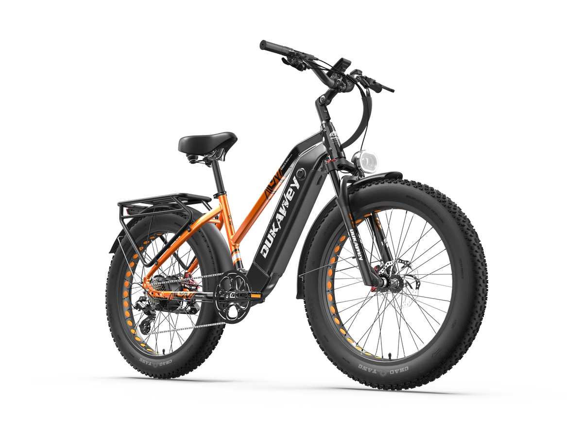 Dukawey DM530PLUS