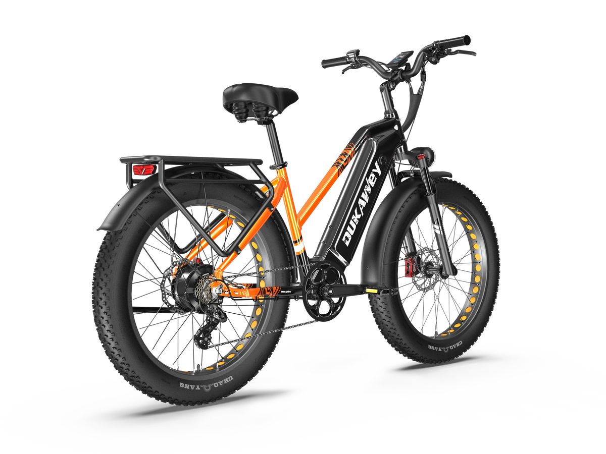 Dukawey DM530PLUS
