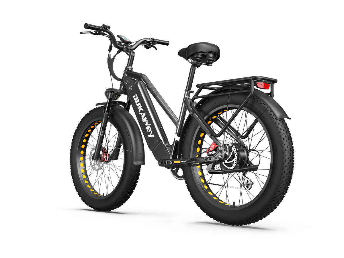 Dukawey DM530PLUS