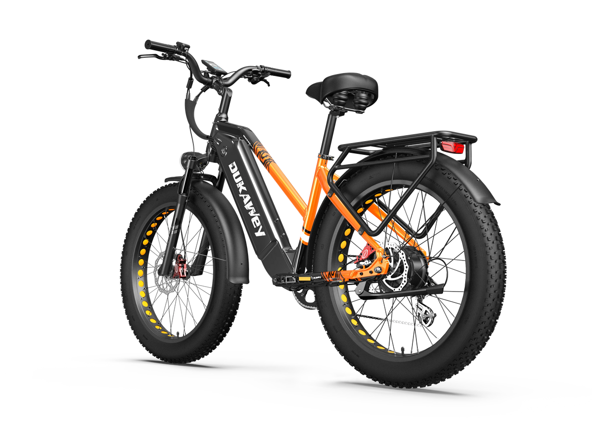 Dukawey DM530PLUS