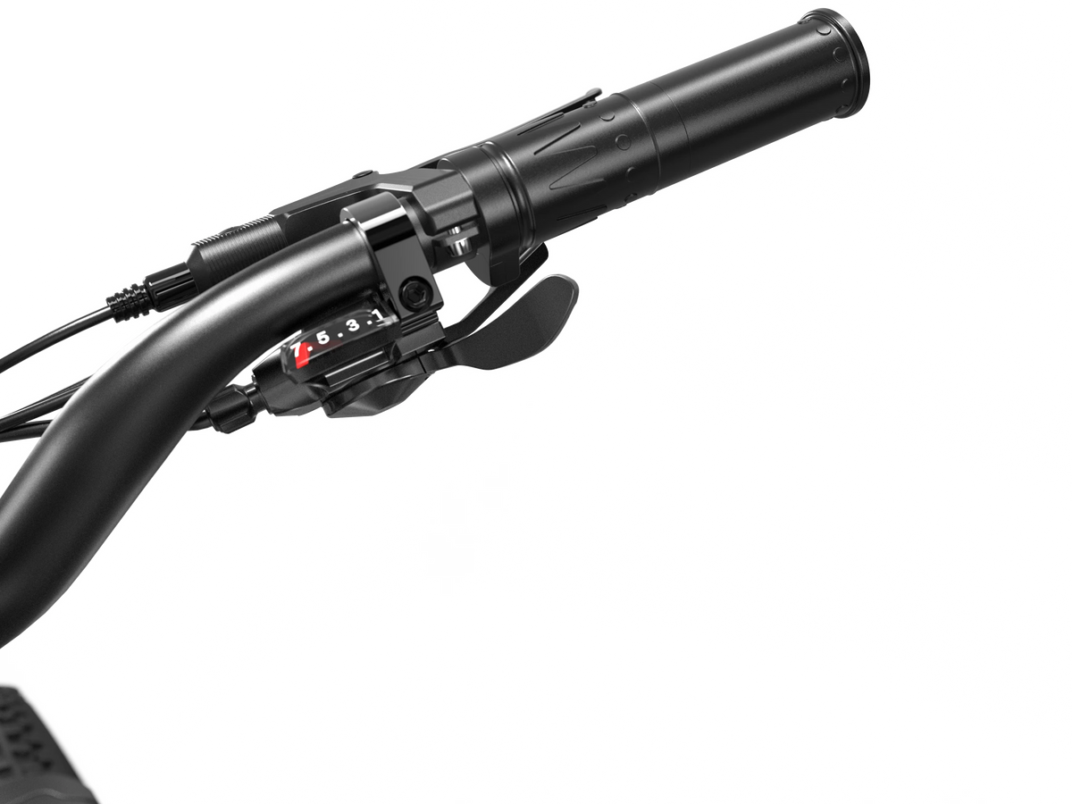 Dukawey DM530PLUS