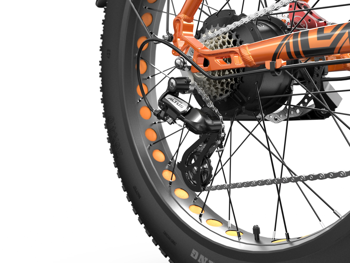 Dukawey DM530PLUS