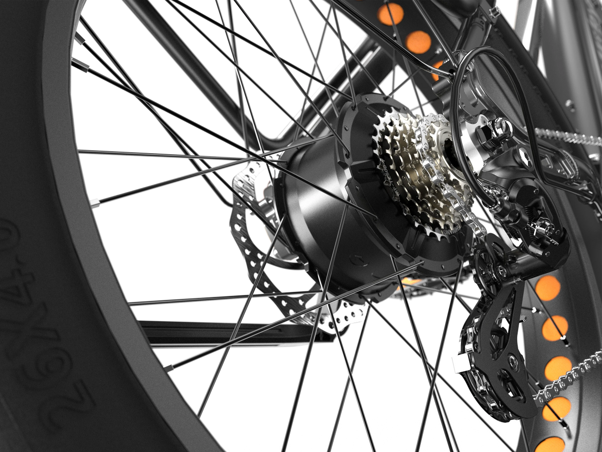 Dukawey DM530PLUS