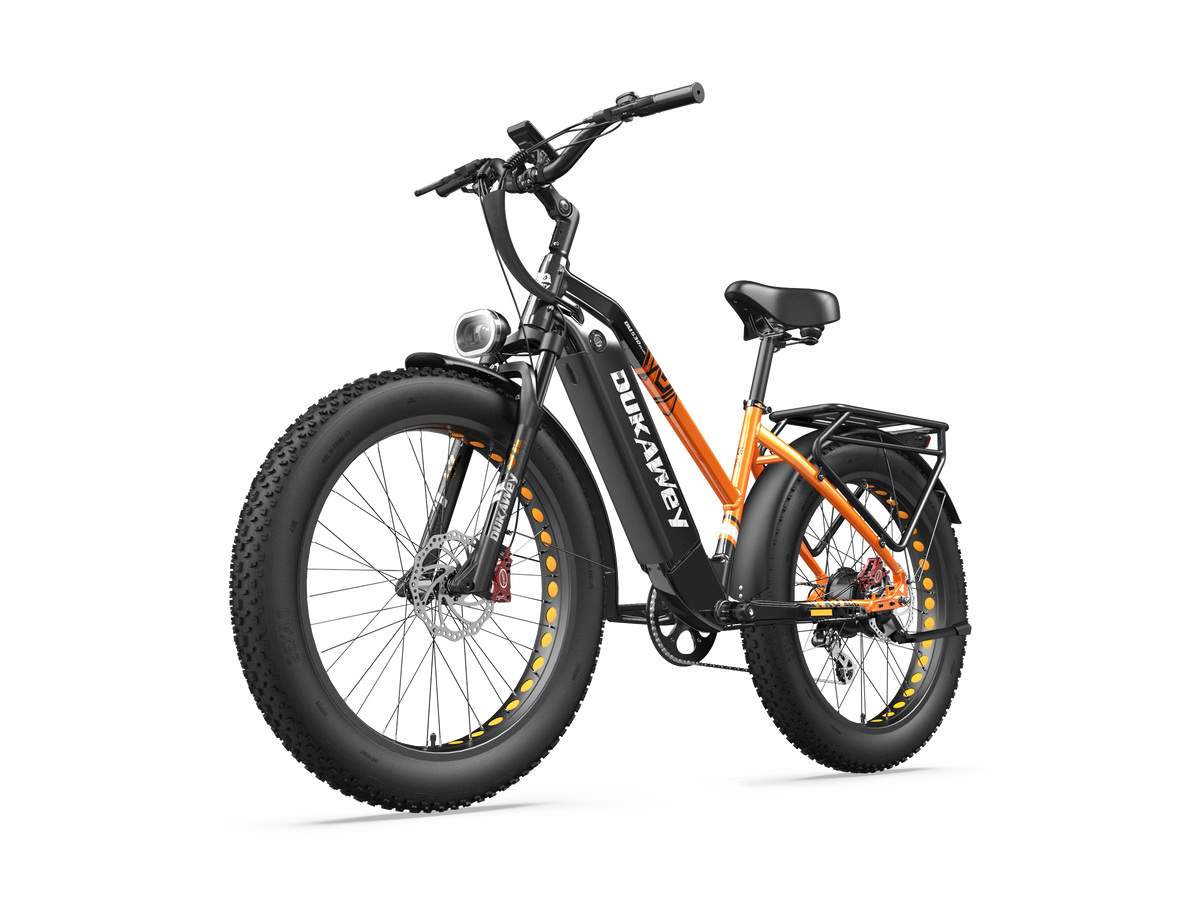 Dukawey DM530PLUS
