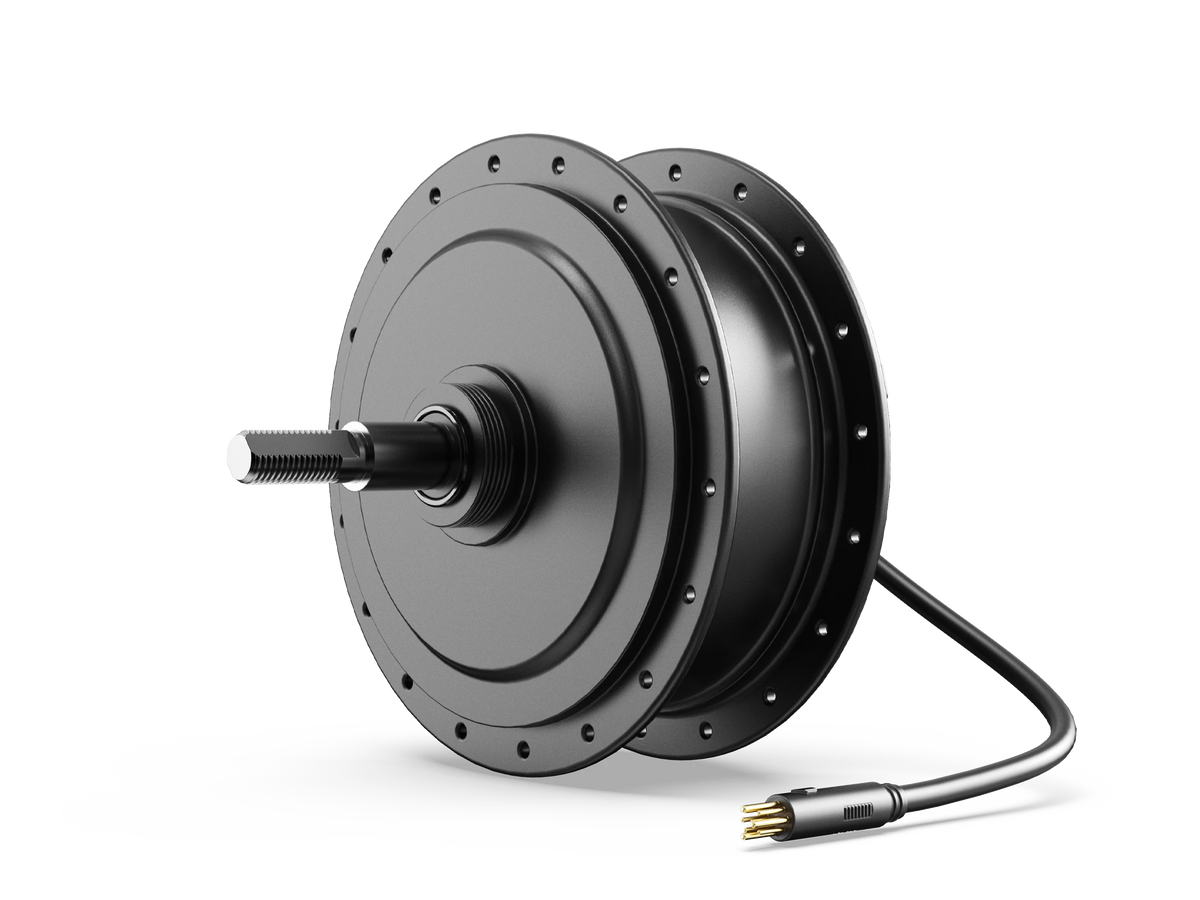 Dukawey T20 Pro Motor