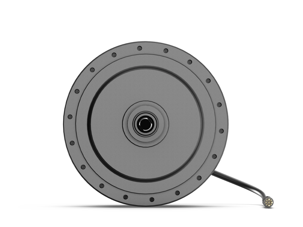 Dukawey T20 Pro Motor